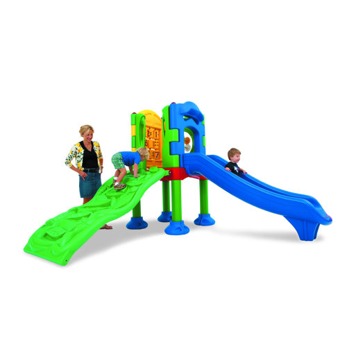 Wayfair Commerical & School Playgrounds, Playsets, & Swing Sets